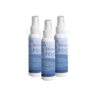 Strong Foot — foto del producto