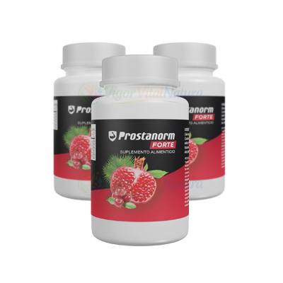 Prostanorm Forte — foto del producto