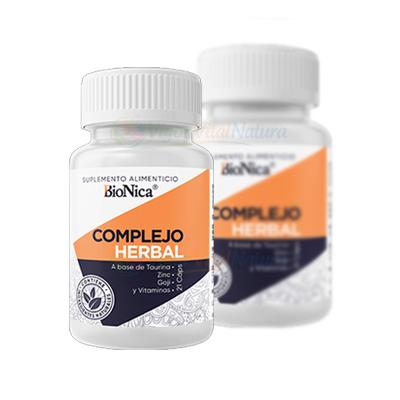 Bionica — foto del producto