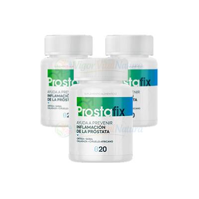 Prostafix — foto del producto