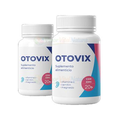 Otovix — foto del producto
