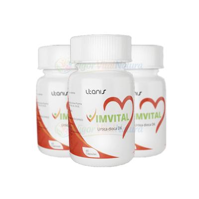 Vimvital — foto del producto