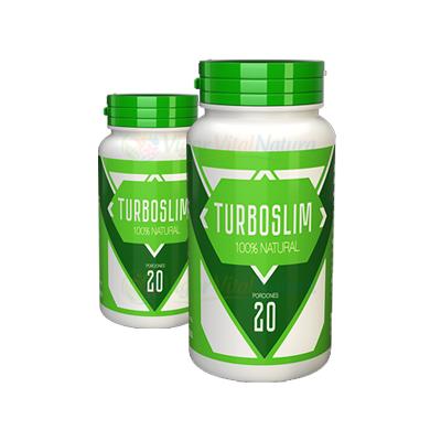 Turboslim — foto del producto