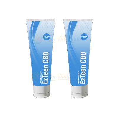 EzTeen CBD — foto del producto