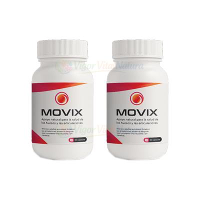 Movix — foto del producto