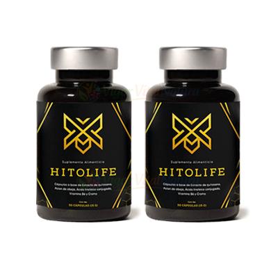 Hitolife — foto del producto
