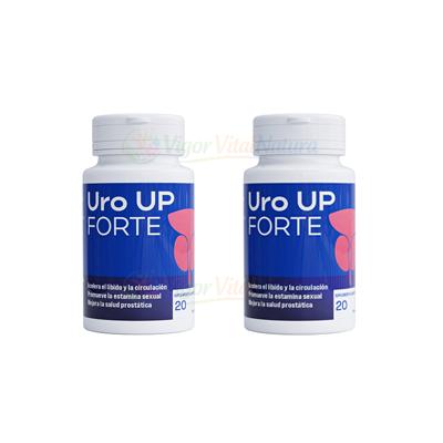 Uro UP Forte — foto del producto