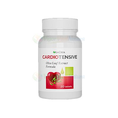 Cardiotensive