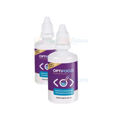 Optifocus — foto del producto
