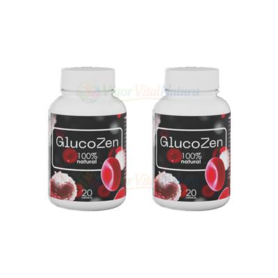 GlucoZen — foto del producto