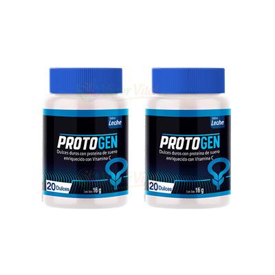 Protogen — foto del producto