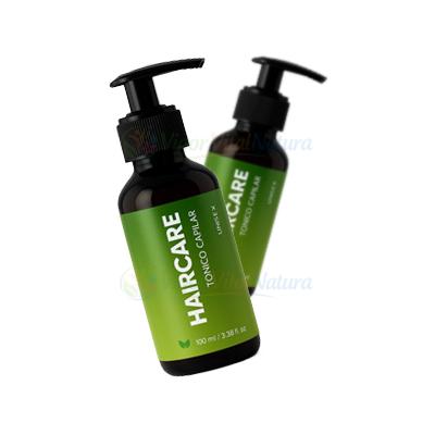 HairCare — foto del producto