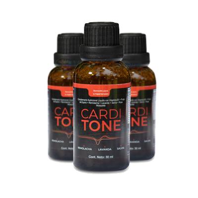 Carditone — foto del producto