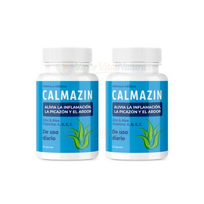 Calmazin — foto del producto