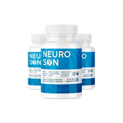 Neuroson — foto del producto