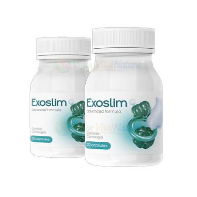 Exoslim — foto del producto