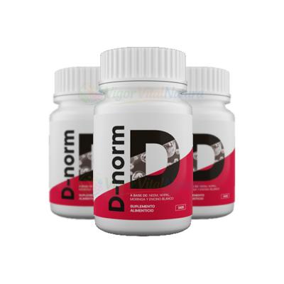 D-norm — foto del producto