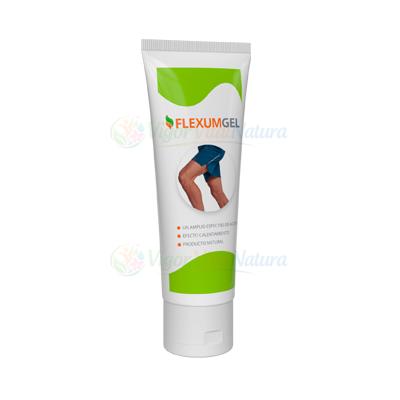 FlexumGel — foto del producto
