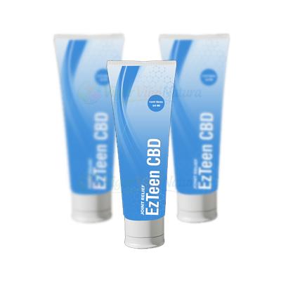 EzTeen CBD — foto del producto