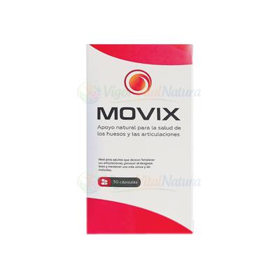 Movix — foto del producto