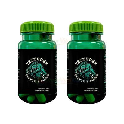 Testorex — foto del producto