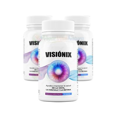 Visionix — foto del producto