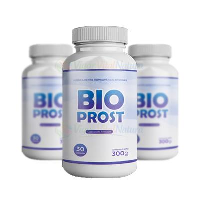 Bioprost — foto del producto