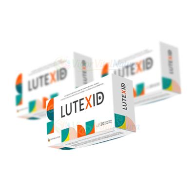 Lutexid — foto del producto