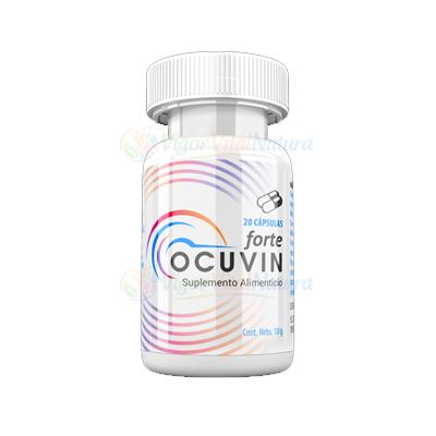 Ocuvin Forte