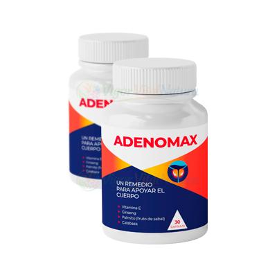 Adenomax — foto del producto