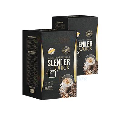 Slender Quick — foto del producto