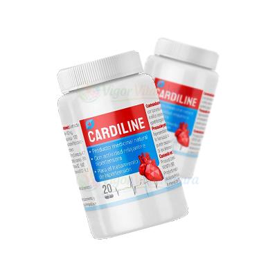 Cardiline — foto del producto