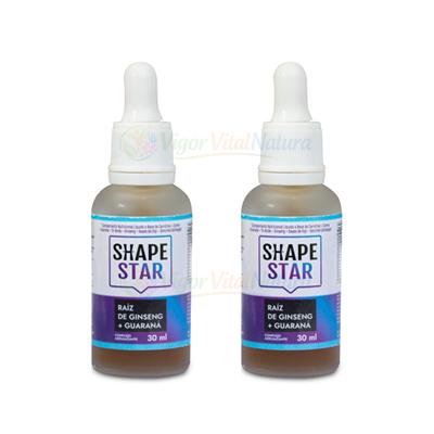 ShapeStar — foto del producto