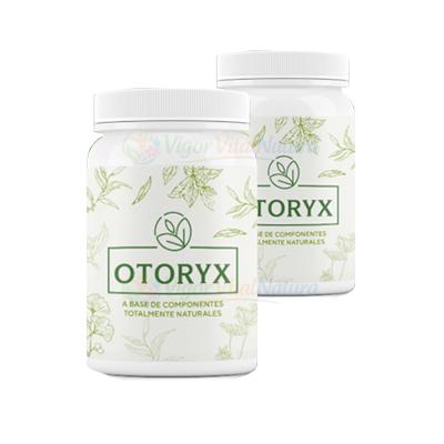 Otoryx — foto del producto