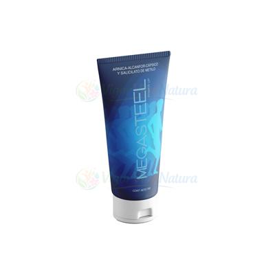 MegaSteel — foto del producto