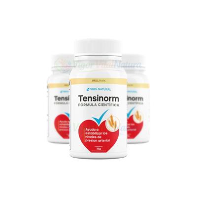 Tensinorm — foto del producto