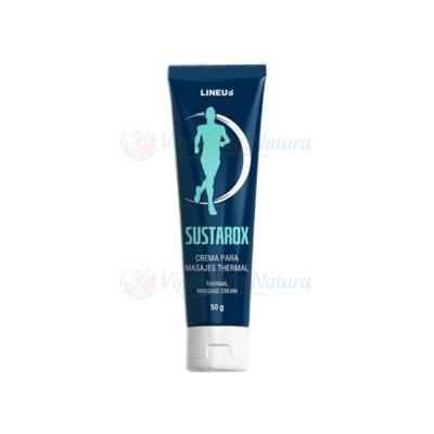 Sustarox — foto del producto