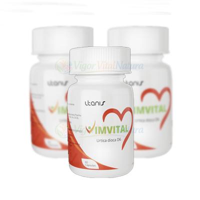 Vimvital — foto del producto