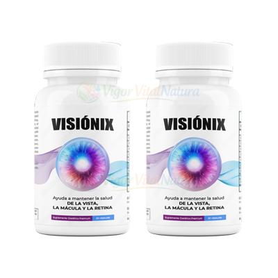 Visionix — foto del producto