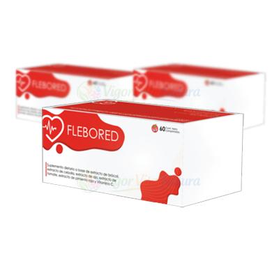 Flebored — foto del producto