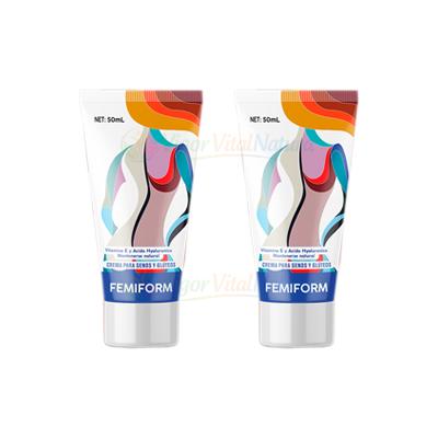 Femiform — foto del producto