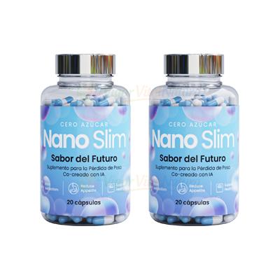 Nano Slim — foto del producto