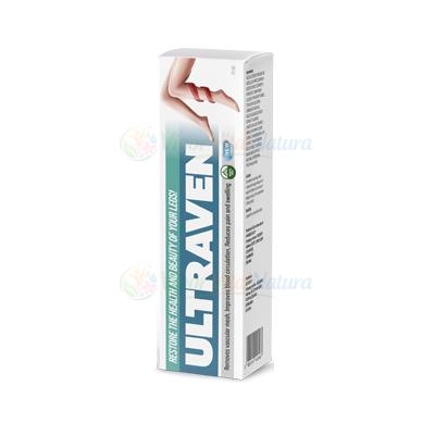 Ultraven — foto del producto