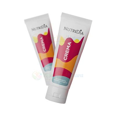 NutriDia — foto del producto