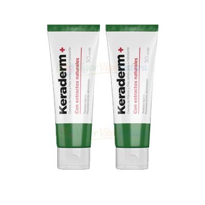 Keraderm+ — foto del producto