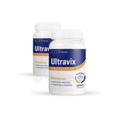 Ultravix — foto del producto