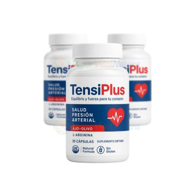TensiPlus — foto del producto