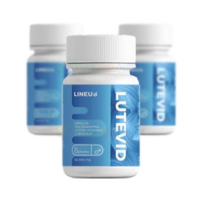 Lutevid — foto del producto