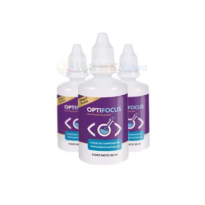 Optifocus — foto del producto