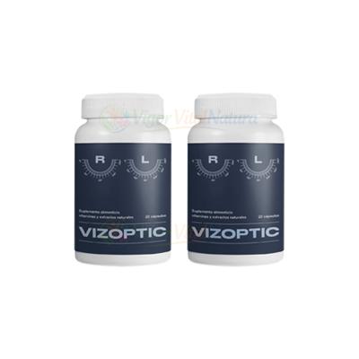 Vizoptic — foto del producto